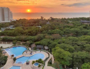 Santa Marta Apartamento Bello Horizonte Zazué